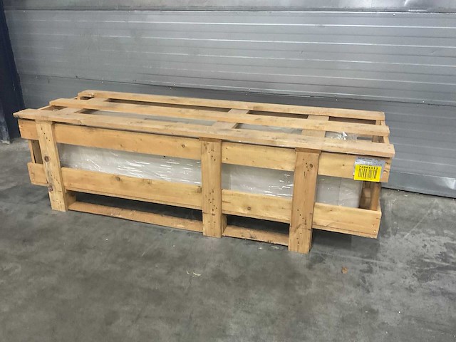 Kelvion ksc-233-3be-hx32-1 verdamper - afbeelding 5 van  7