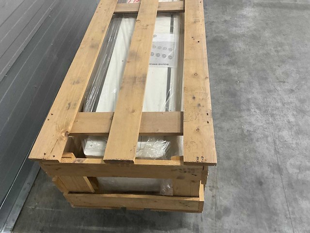 Kelvion ksc-233-3be-hx32-1 verdamper - afbeelding 6 van  7