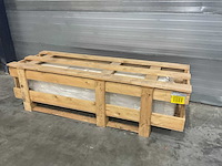 Kelvion ksc-233-3be plafondkoeler co2-90bar - afbeelding 4 van  7