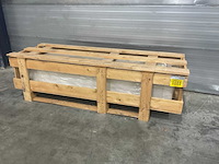 Kelvion ksc-233-3be plafondkoeler co2-90bar - afbeelding 5 van  7