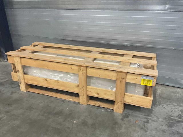 Kelvion ksc-233-3be plafondkoeler co2-90bar - afbeelding 4 van  7