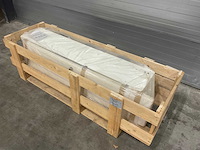 Kelvion ksc-233-3bn verdamper/plafondkoeler co2-90bar - afbeelding 6 van  7