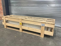 Kelvion ksc-234-3be plafondkoeler co2-90bar - afbeelding 3 van  6