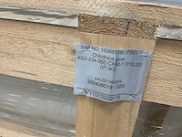 Kelvion ksc-234-3be plafondkoeler co2-90bar - afbeelding 5 van  6