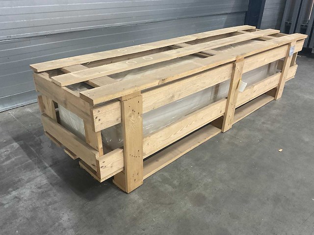 Kelvion ksc-234-3be plafondkoeler co2-90bar - afbeelding 6 van  6