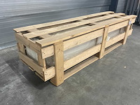 Kelvion ksc-234-3bn plafondkoeler co2-90bar - afbeelding 2 van  5