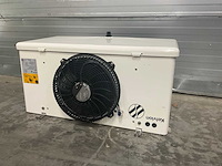 Kelvion ksc-301-3bn plafondkoeler co2-90bar - afbeelding 5 van  12