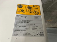 Kelvion ksc-301-3bn plafondkoeler co2-90bar - afbeelding 10 van  12