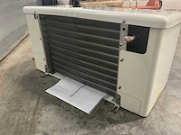 Kelvion ksc-301-3bn plafondkoeler co2-90bar - afbeelding 11 van  12