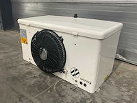 Kelvion ksc-301-3bn plafondkoeler co2-90bar - afbeelding 7 van  12