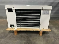 Kelvion saeres kec-mx10-8 plafond blokverdamper co2 - afbeelding 3 van  8