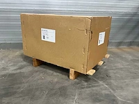 Kelvion saeres kec-mx10-8 plafond blokverdamper co2 - afbeelding 4 van  8