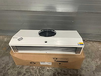 Kelvion tecx 3.5 co2 verdamper - afbeelding 3 van  10