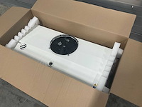 Kelvion tecx 3.5 co2 verdamper - afbeelding 6 van  10