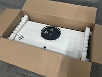 Kelvion tecx 3.5 co2 verdamper - afbeelding 7 van  10