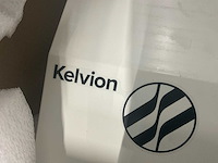 Kelvion tecx 3.5 co2 verdamper - afbeelding 8 van  10
