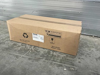 Kelvion tecx 3.5 co2 verdamper - afbeelding 9 van  10