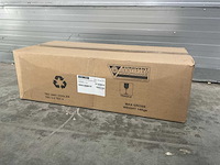 Kelvion tecx 3.5 co2 verdamper - afbeelding 10 van  10