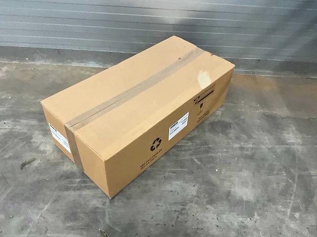 Kelvion tecx4 75 bar verdamper - afbeelding 2 van  10