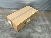 Kelvion tecx4 75 bar verdamper - afbeelding 2 van  10