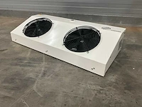 Kelvion tecx4 75 bar verdamper - afbeelding 1 van  10