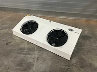 Kelvion tecx4 75 bar verdamper - afbeelding 3 van  10
