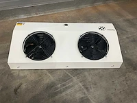 Kelvion tecx4 75 bar verdamper - afbeelding 4 van  10