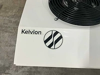 Kelvion tecx4 75 bar verdamper - afbeelding 6 van  10