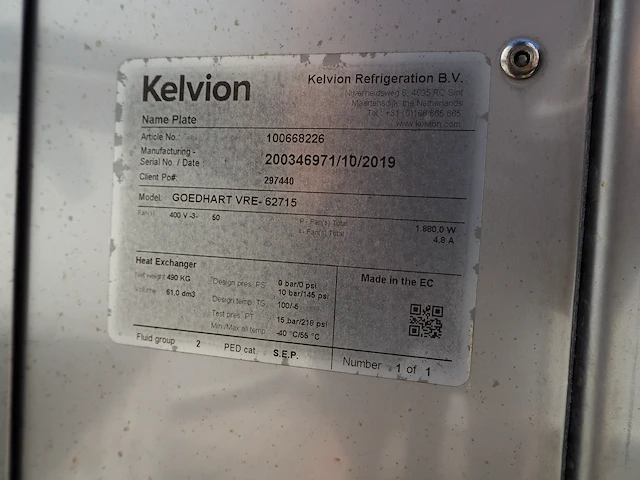 Kelvion - afbeelding 8 van  8