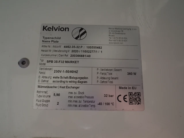 Kelvion - afbeelding 7 van  7