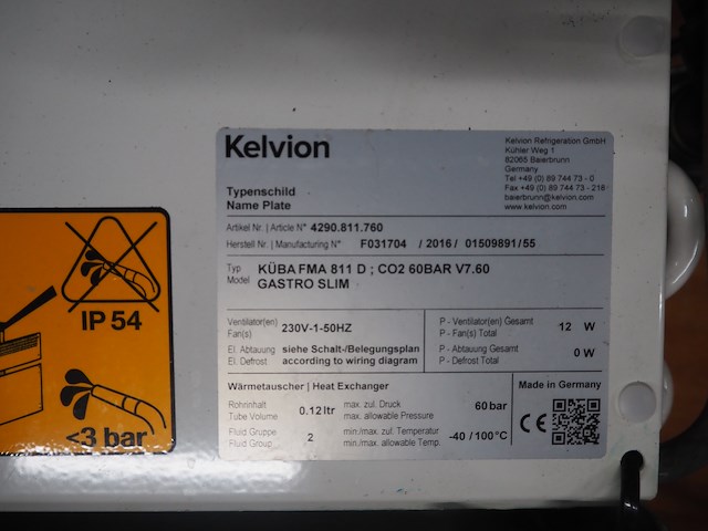 Kelvion - afbeelding 5 van  6