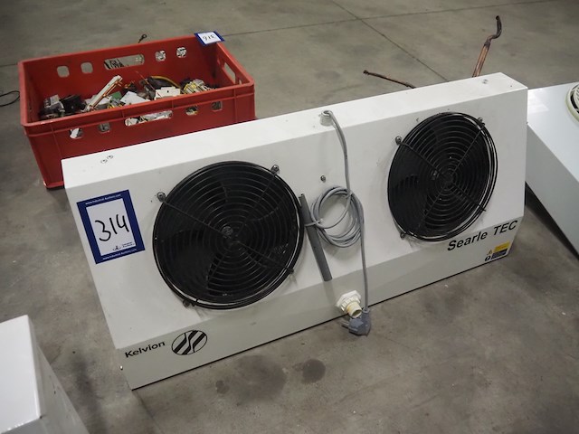 Kelvion - afbeelding 1 van  7