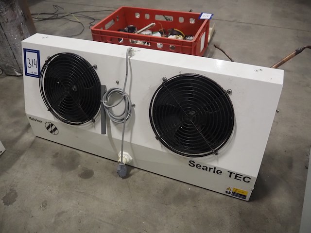 Kelvion - afbeelding 2 van  7