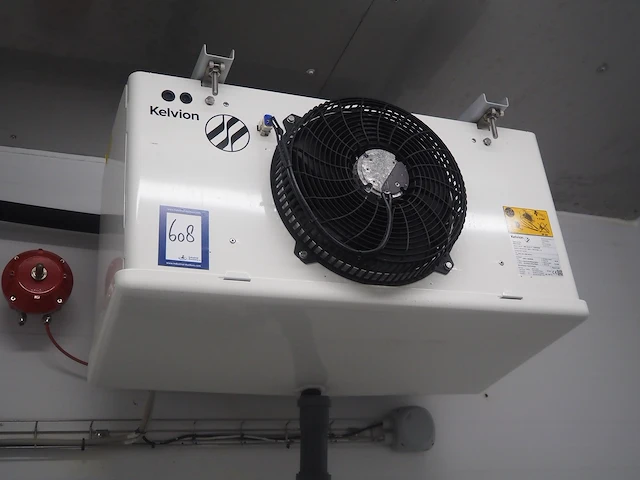 Kelvion - afbeelding 1 van  6