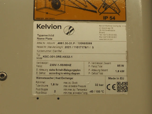 Kelvion - afbeelding 6 van  6