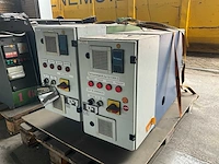 Kelviplast w30 120-6.16-s-pb temperatuurregelaar (2x) - afbeelding 1 van  6