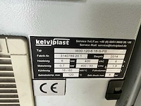 Kelviplast w30 120-6.16-s-pb temperatuurregelaar (2x) - afbeelding 6 van  6