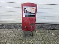 Kemakeur - bolero - koffiemachine - afbeelding 1 van  5