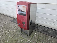 Kemakeur - bolero - koffiemachine - afbeelding 3 van  5