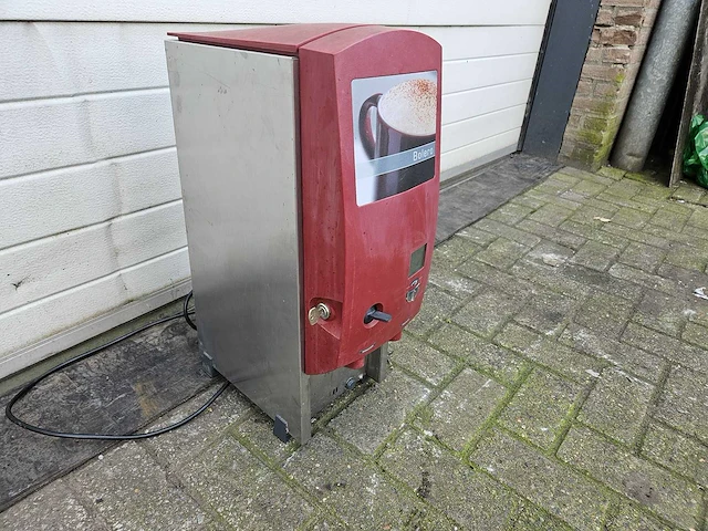 Kemakeur - bolero - koffiemachine - afbeelding 4 van  5