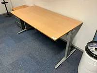 Kembo bureau - afbeelding 2 van  2