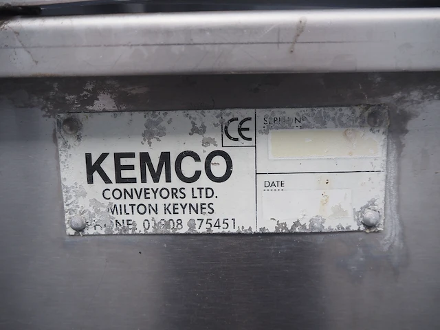 Kemco - afbeelding 4 van  14