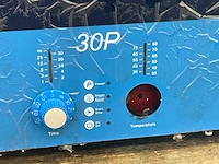 Kemet 30p ultrasoon reinigingsapparaat - afbeelding 7 van  8