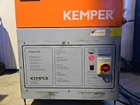 Kemper - 80100 variohood - lasdampafzuiginstallatie - 2016 - afbeelding 3 van  6