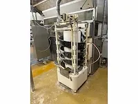 Kemper - cilinder opbolmachine - afbeelding 2 van  5