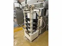 Kemper - cilinder opbolmachine - afbeelding 4 van  5