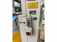 Kemper - hk 200 - spiraalkneder kuiplift - afbeelding 3 van  8