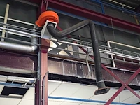Kemper - lasdampafzuiginstallatie - afbeelding 1 van  3