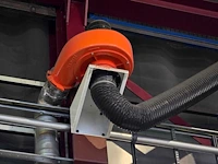 Kemper - lasdampafzuiginstallatie - afbeelding 2 van  3