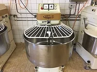 Kemper - sp 125 l - spiraalkneder - afbeelding 1 van  7